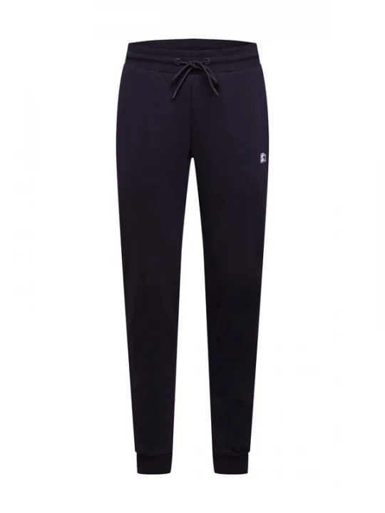 Foto van product Starter Black Label Broek 'Essential' zwart