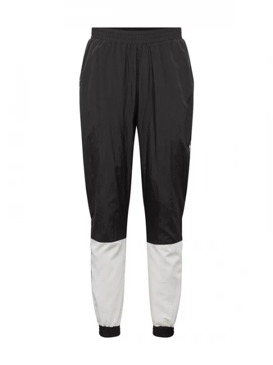 Foto van product Starter Black Label Broek zwart / wit