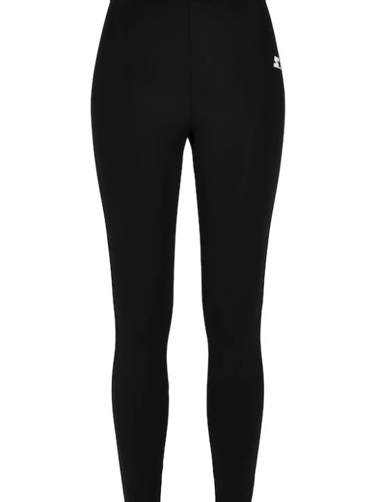 Foto van product Starter Black Label Leggings zwart / wit