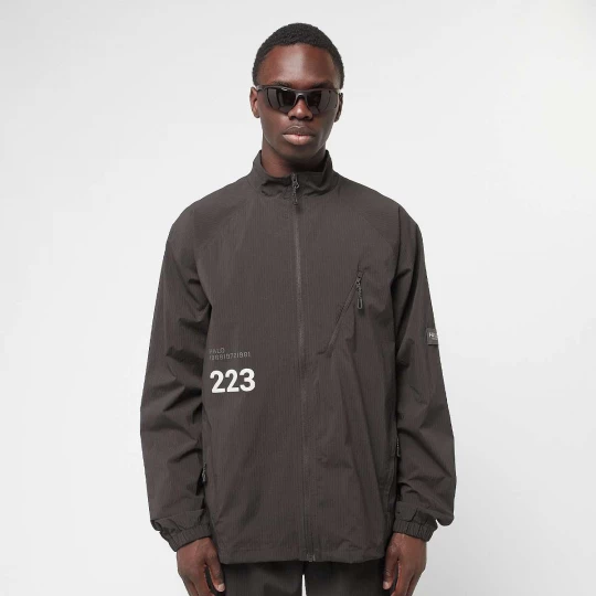 Foto van product Steel Jacket Halo bruin