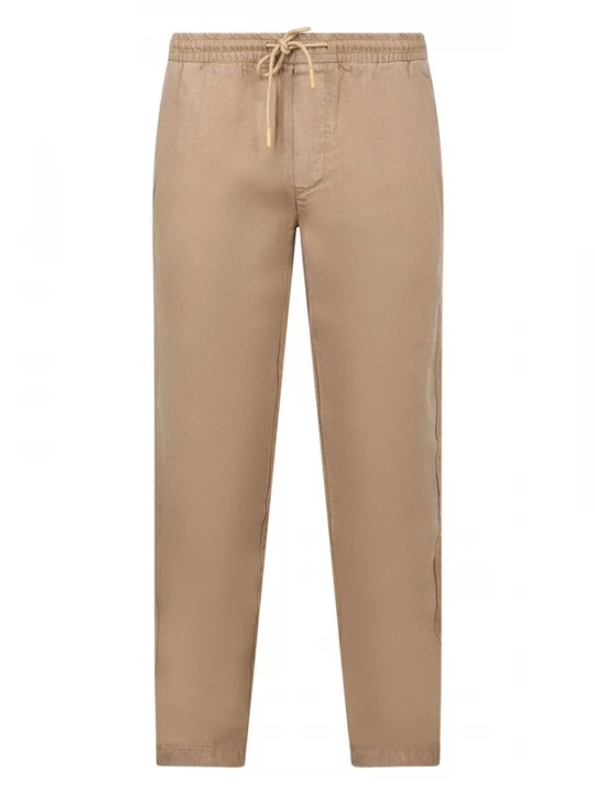 Foto van product Steppin' out Broek beige