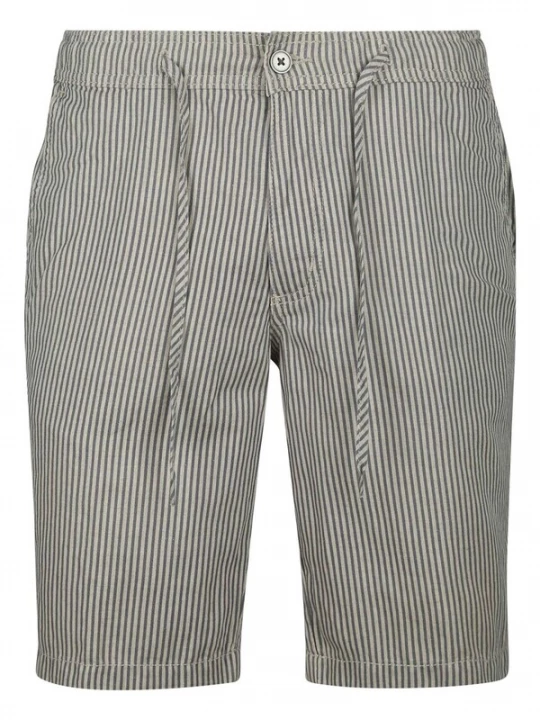 Foto van product Steppin' out Broek blauw