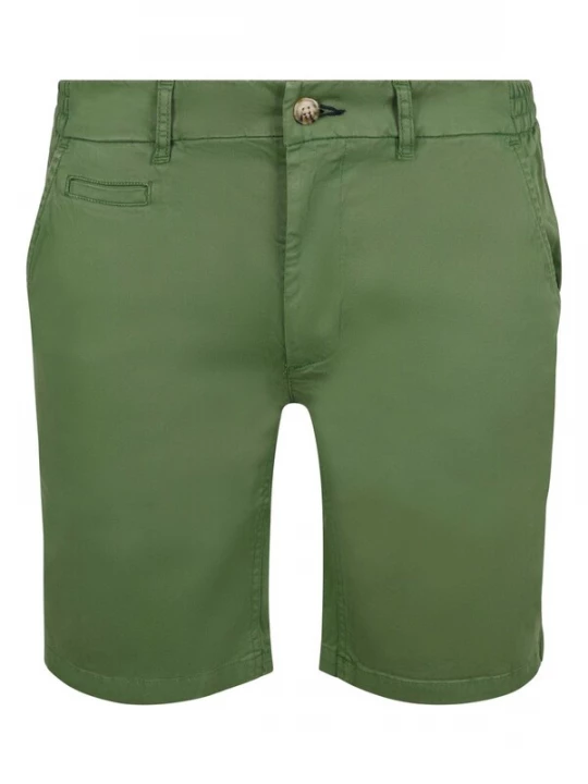 Foto van product Steppin' out Broek groen