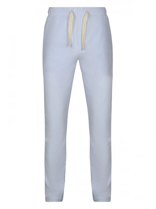 Foto van product Steppin' out Broek lichtblauw