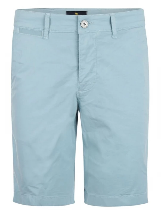 Foto van product Steppin' out Broek lichtblauw