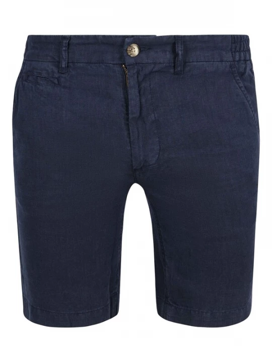 Foto van product Steppin' out Broek navy
