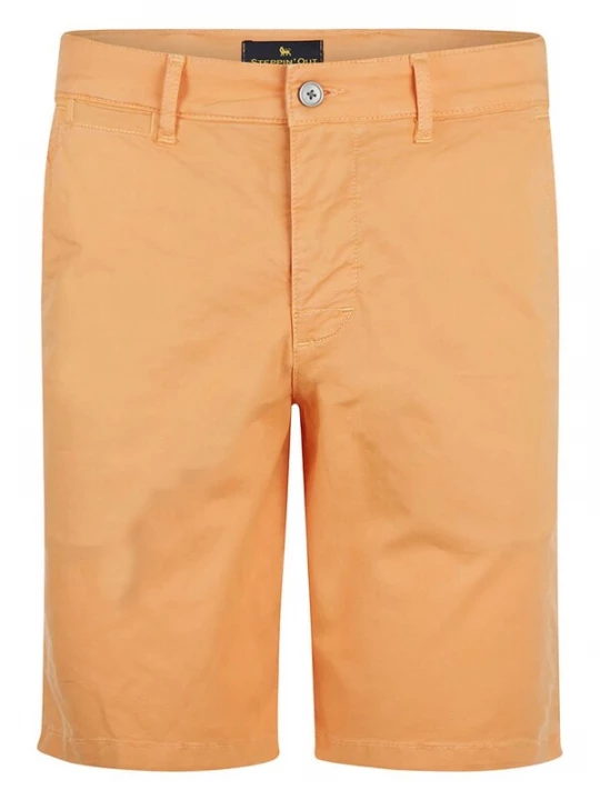 Foto van product Steppin' out Broek oranje