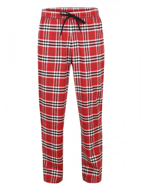 Foto van product Steppin' out Broek rood