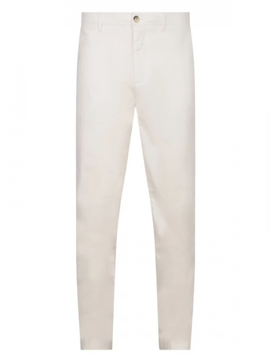 Foto van product Steppin' out Chino 'Portsmouth' offwhite