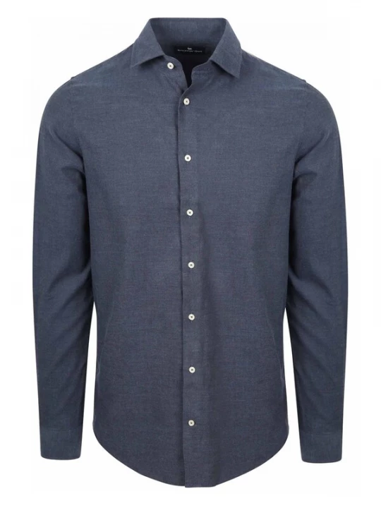 Foto van product Steppin' out Overhemd navy