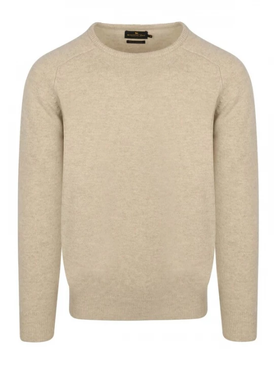 Foto van product Steppin' out Shirt beige