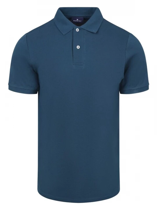 Foto van product Steppin' out Shirt blauw