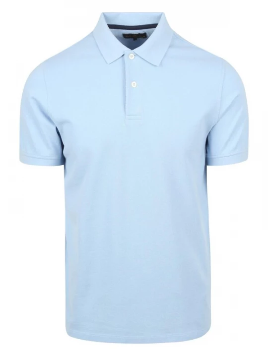 Foto van product Steppin' out Shirt lichtblauw