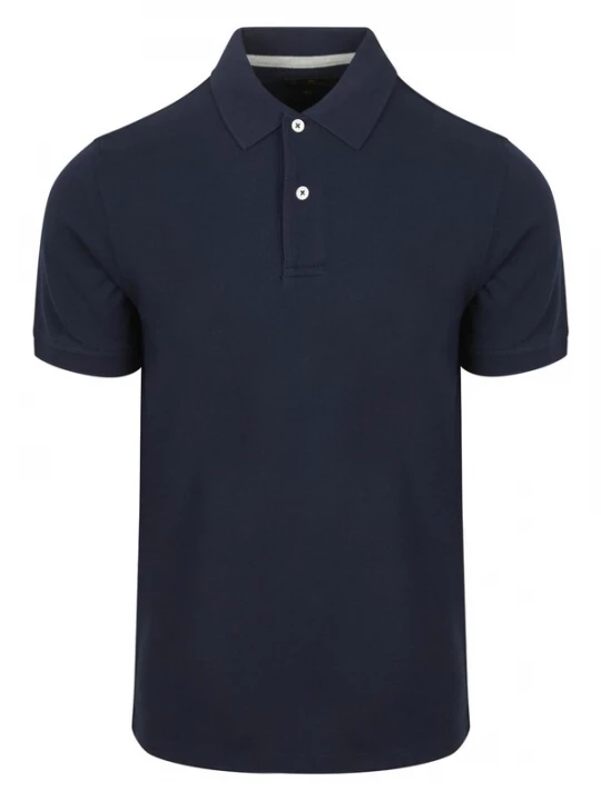 Foto van product Steppin' out Shirt navy