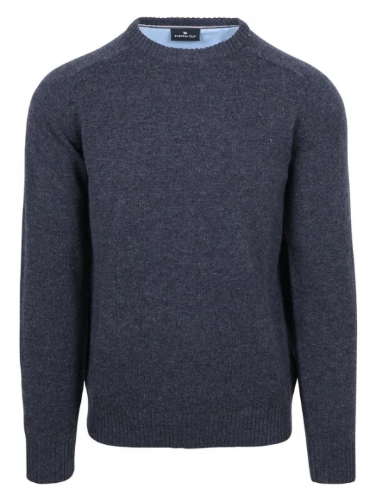Foto van product Steppin' out Shirt navy