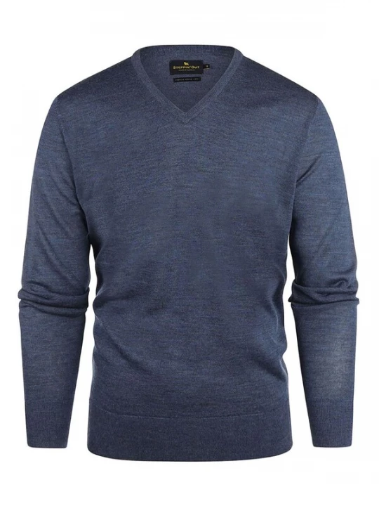 Foto van product Steppin' out Shirt navy