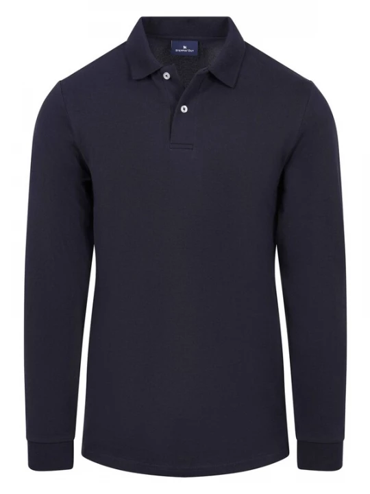 Foto van product Steppin' out Shirt navy