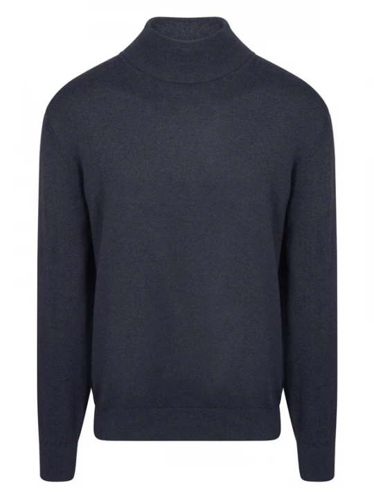 Foto van product Steppin' out Shirt navy
