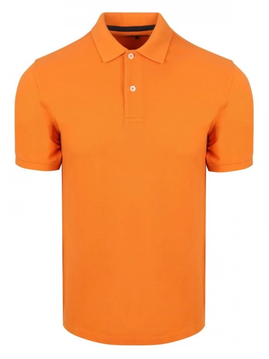 Foto van product Steppin' out Shirt oranje