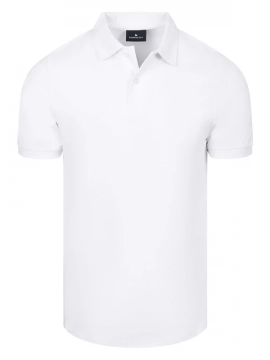 Foto van product Steppin' out Shirt wit