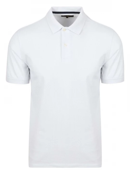 Foto van product Steppin' out Shirt wit