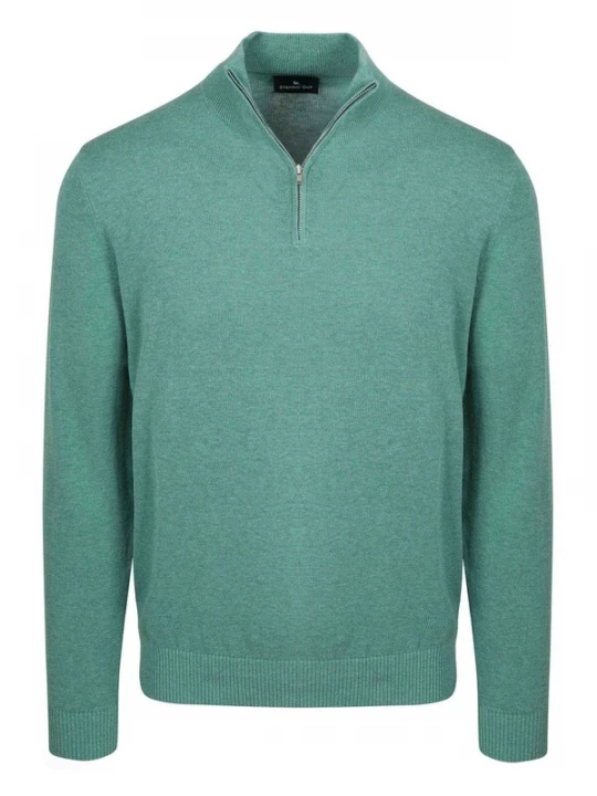 Foto van product Steppin' out Trui groen