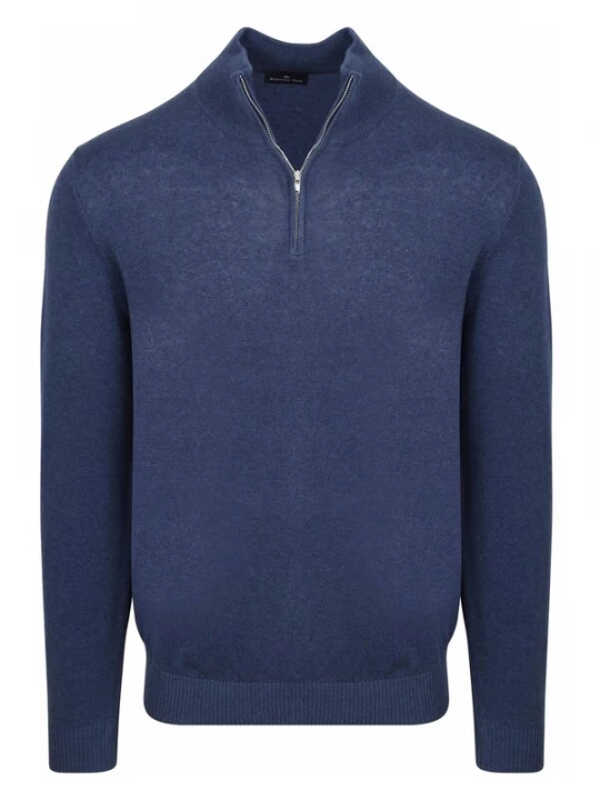 Foto van product Steppin' out Trui navy