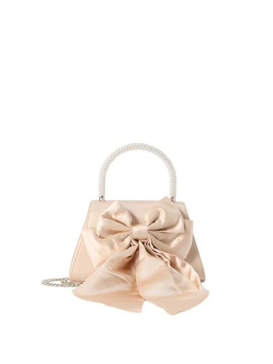 Foto van product STEVE MADDEN Clutch 'Bcosette' champagne
