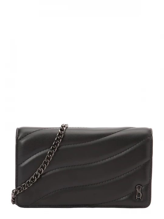 Foto van product STEVE MADDEN Clutch 'Blira' zwart