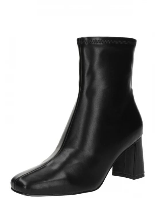 Foto van product STEVE MADDEN Enkellaarsjes 'Hurst' zwart