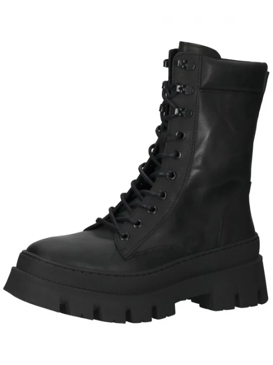 Foto van product STEVE MADDEN Enkellaarsjes zwart