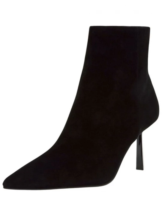 Foto van product STEVE MADDEN Enkellaarsjes zwart
