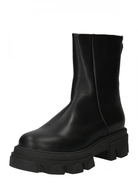 Foto van product STEVE MADDEN Enkellaarsjes zwart