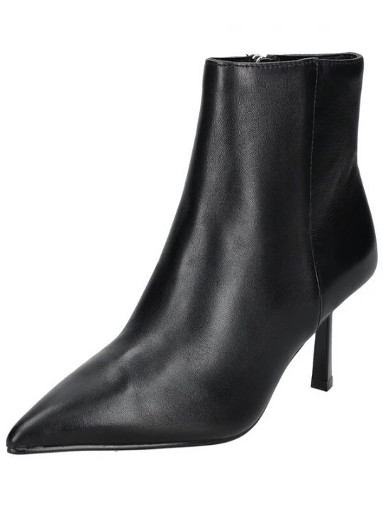 Foto van product STEVE MADDEN Enkellaarsjes zwart