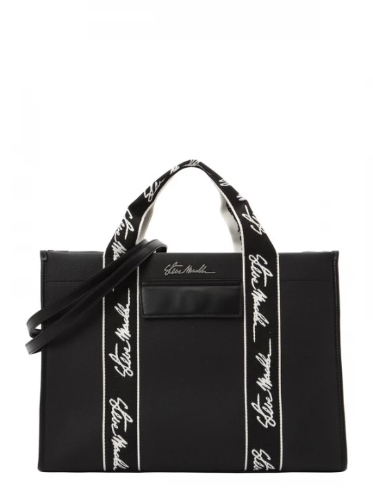 Foto van product STEVE MADDEN Handtas 'BDomino' zwart