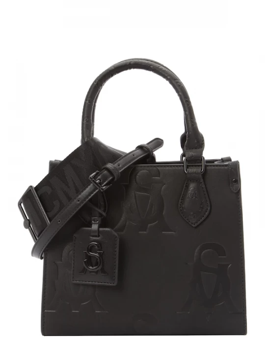 Foto van product STEVE MADDEN Handtas 'Brola' zwart