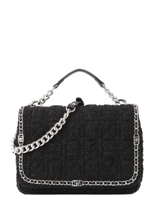 Foto van product STEVE MADDEN Handtas 'Bstellet' zwart