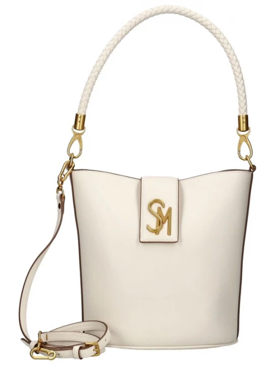 Foto van product STEVE MADDEN Handtas natuurwit