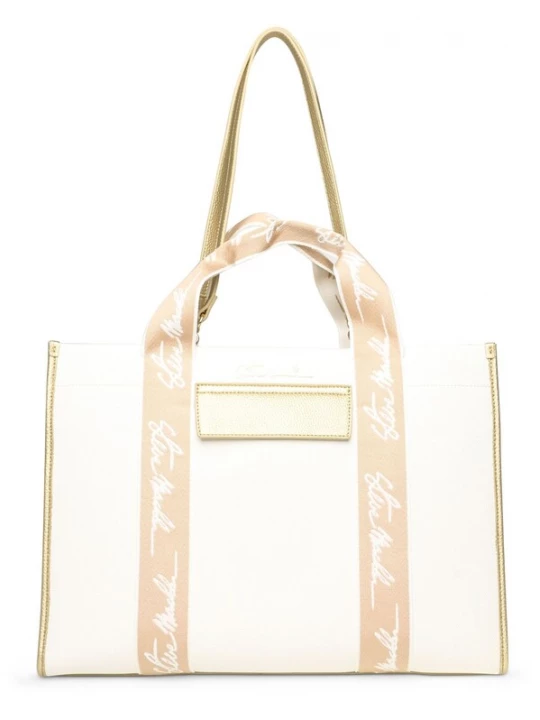 Foto van product STEVE MADDEN Handtas wit