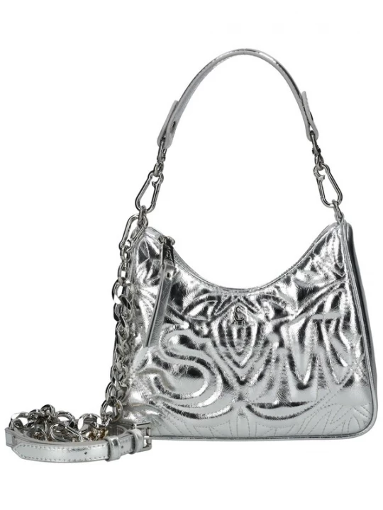Foto van product STEVE MADDEN Handtas zilver