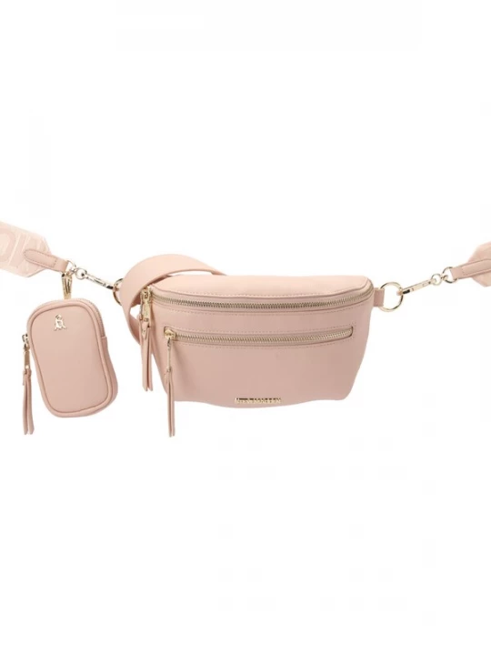 Foto van product STEVE MADDEN Heuptas 'Bclarke2' rosa