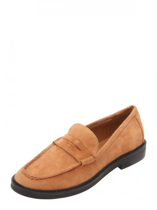 Foto van product STEVE MADDEN Instappers 'Adison' oranje