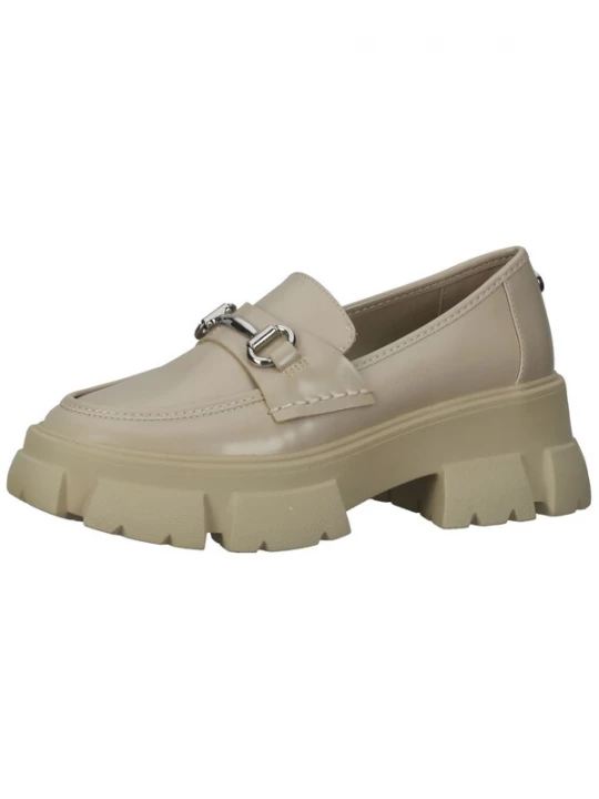 Foto van product STEVE MADDEN Instappers beige