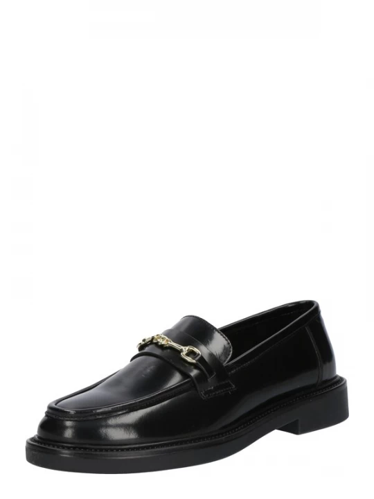 Foto van product STEVE MADDEN Instappers 'Huddles' zwart