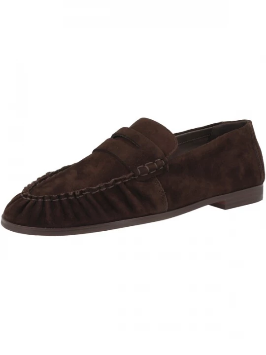 Foto van product STEVE MADDEN Instappers ' Muse ' bruin