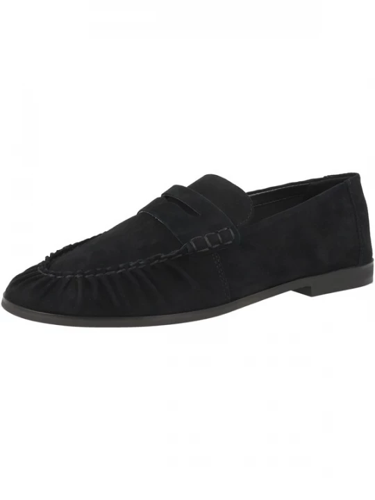 Foto van product STEVE MADDEN Instappers ' Muse ' zwart