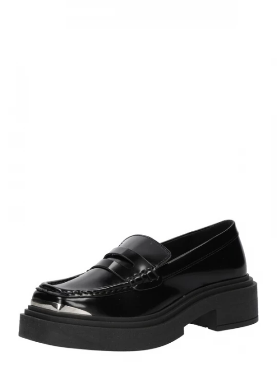Foto van product STEVE MADDEN Instappers zwart