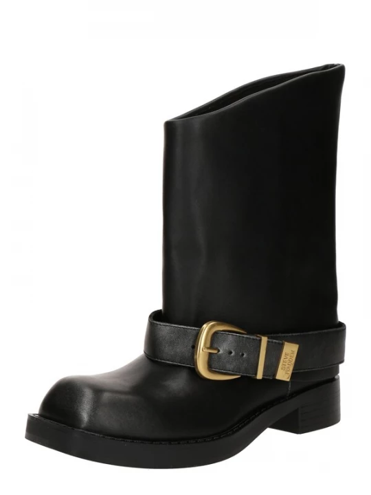 Foto van product STEVE MADDEN Laarzen 'Climaxx' zwart