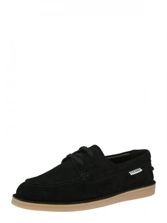 Foto van product STEVE MADDEN Mocassins 'Landrovers' zwart