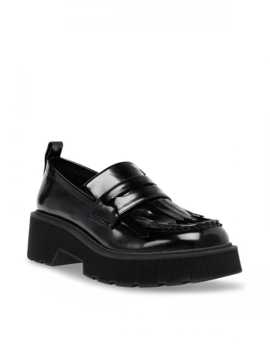 Foto van product STEVE MADDEN Mocassins 'MARLEIGH BLACK' zwart
